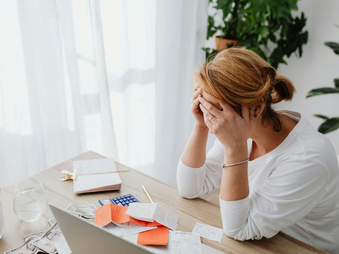 You are currently viewing Why Budgets Fail and How to Fix them
